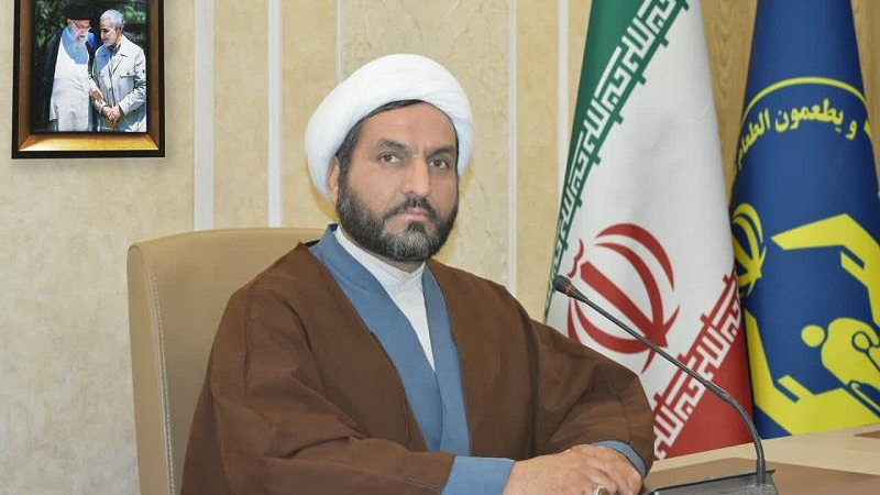 حجت‌الاسلام فلسفی: قرض‌الحسنه، زمینه‌ساز گره‌گشایی از مشکلات مردم است/ اقدامات بانک مسکن در تامین مسکن مردم ارزشمند و ماندگار است