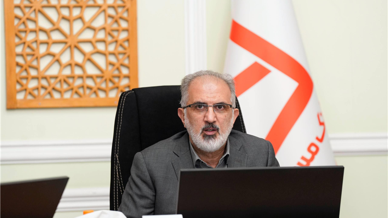  دکتر خورسندیان: بانک مسکن در سه ماهه نخست امسال ۱۲ همت تسهیلات قرض‌الحسنه پرداخت کرد/ رشد ۷۴ درصدی تعداد وام نسبت به سال گذشته