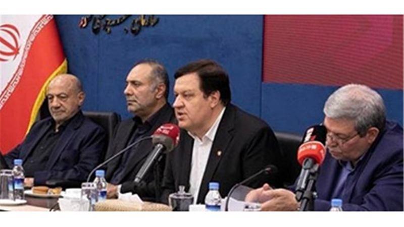 بانك ملت و سازمان بهزیستی كشور برای اجرای پویش 