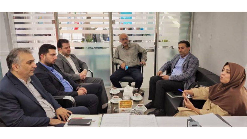 گام‌های عملیاتی بیمه دی اردبیل در مسیر ارتقای سطح سلامت ایثارگران؛ بررسی راهکارهای تسهیل خدمات درمانی با مشارکت بنیاد شهید