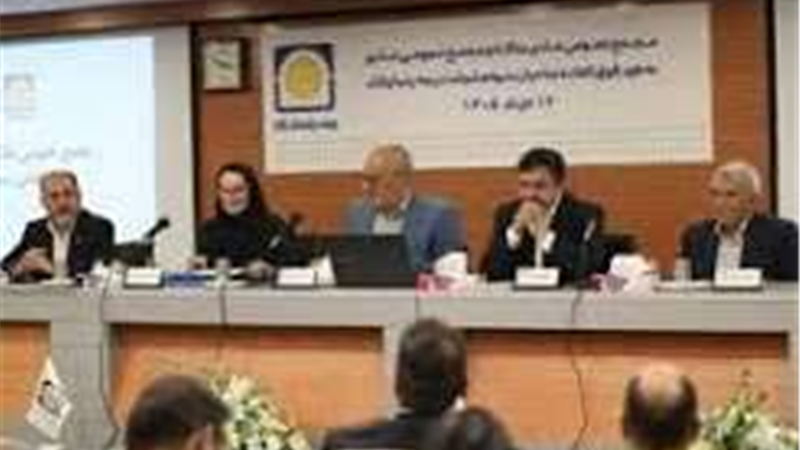 وقتی مجمع به عملکرد رأی می‌دهد | رأی اعتماد سهامداران به کارنامه مدیریتی محمدرضا کشاورز و هیأت‌مدیره بیمه پاسارگاد