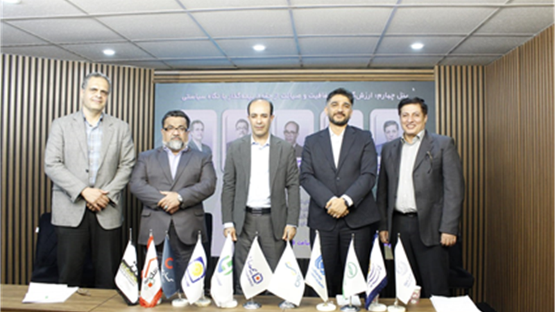 بیمه البرز با «بیمه زندگی پروژه محور» ساختار یونیت لینک ها را بازطراحی کرد.