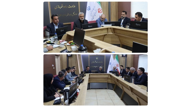 استمرار خدمت‌رسانی در شرایط جنگی حاصل تلاش شبانه‌روزی کارکنان حوزه حمل‌ونقل است