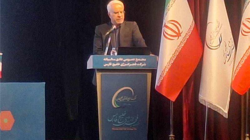 فجر انرژی خلیج‌فارس ۱۷۰۰ ریال سود تقسیم کرد