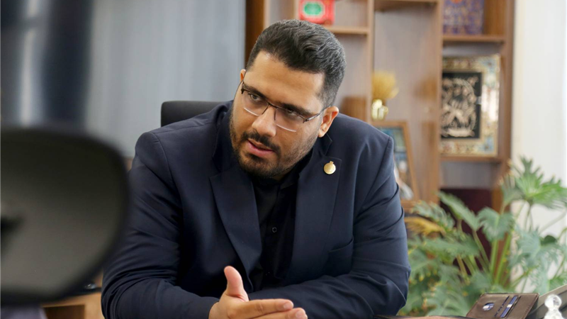 از راه‌اندازی بزرگترین مجمع بنکداری تا تبدیل میدان مرکزی به بزرگترین هاب اقتصادی مواد غذایی