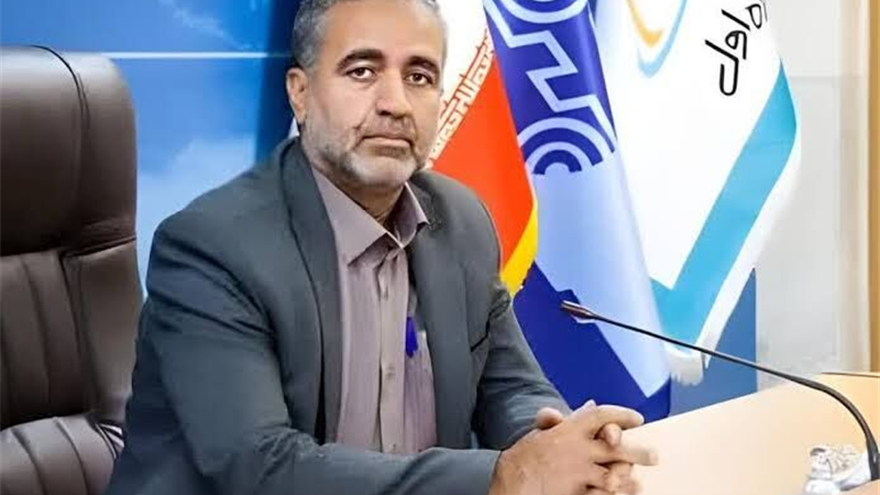 مدیر مخابرات کرمانشاه: اینترنت رایگان؛ هدیه مخابرات کرمانشاه به زائران اربعین/ وای‌فای عمومی در مرزهای خسروی و سومار فعال شد