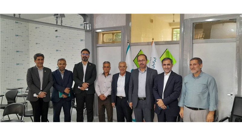 تشکیل کمیته نظارت استانی قرارداد صندوق بازنشستگی کشوری در ارومیه