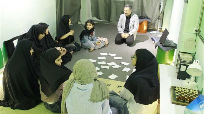 «مدرسه مهارت» در منطقه ۲۰ افتتاح شد