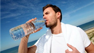نوشیدن بیش از حد آب هنگام ورزش مرگبار است 
