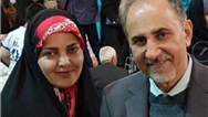  شهردار سابق تهران ،به جرم قتل همسرش بازداشت شد 