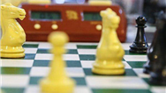 تیم شطرنج ایران قهرمان شد