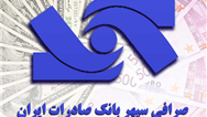 شرکت صرافی سپهر صادرات بانک صادرات ایران آماده تامین ارز مسافران  در اربعین حسینی 
