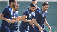 اعلام لیست تیم ملی فوتبال ایران برای دیدار با کامبوج و بحرین