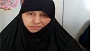 همسر ابوبکر البغدادی بازداشت شد 