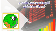 آغاز پرداخت سود سهام «زدشت» در شعب بانک صادرات ایران
