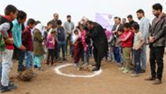 ساخت و نوسازی مدارس مناطق سیل زده استان خوزستان 