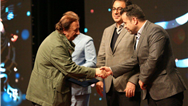 تقدیر از 4 فیلم برگزیده زیست محیطی در بخش تجلی اراده ملی جشنواره فیلم فجر
