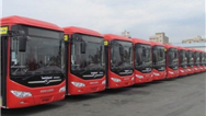 تجهیز 5 هزار اتوبوس تهران به افشانه‌های ضد عفونی کننده/حفظ سلامت رانندگان و شهروندان دو اولویت اتوبوسرانی است
