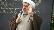 حجت الاسلام «محمدحسن راستگو» مربی کودکان درگذشت 