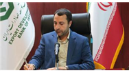 پیام دکتر صالح آبادی مدیر عامل بانک توسعه صادرات ایران به مناسبت هفته بسیج