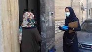  اجرای پایلوت طرح محله پاک  در محلات طرشت و دریان نو