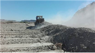 رفع تصرف 117هزار مترمربع از اراضی ملی به ارزش ۲۶میلیارد ریال در سه روستای قشم
