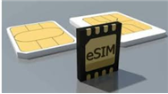 سرویس eSIM به‌صورت آزمایشی در شبکۀ ایرانسل راه‌اندازی شد