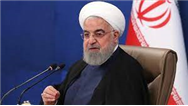 روحانی: واکسن کوپاستور اواخر اردیبهشت و واکسن برکت در خرداد آماده بهره برداری خواهد بود 