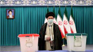 حضور مردم پای صندوق‌های رای و رأی دادن سازنده آینده ایران است 