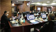 آمادگی بیمه ایران برای اجرای سند راهبردی با اجماع تمامی ذینفعان کلیدی شرکت