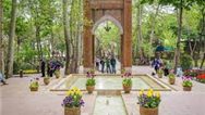 پیشرفت ۹۵ درصدی پروژه بوستان باغ ایرانی در منطقه ۵ تهران 
