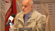 حبیب کاشانی :شورای ششم بر ارتقای آرامش و امنیت روحی شهروندان اهتمام دارد