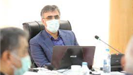 تاکید دکتر فرزین بر نظام شایسته سالاری در بانک ملی ایران