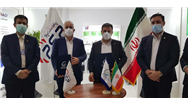 فجر انرژی خلیج فارس 8 تفاهم‌نامه با شرکت‌های ایرانی امضا کرد