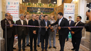 حضور پتروشیمی خوزستان در نهمین نمایشگاه رنگ و رزین پوشش‌های صنعتی اصفهان