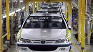 کاهش ۷۰ درصدی خودرو ناقص در گروه صنعتی ایران‌خودرو 