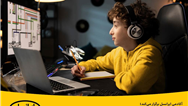 جشنواره تابستانی برنامه‌نویسی پایتون برای نوجوانان و جوانان