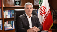 پیام تبریک مدیر عامل پست بانک ایران به مناسبت فرارسیدن هفته دفاع مقدس 