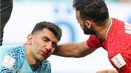 علیرضا بیرانوند جام جهانی را از دست داد 