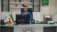 منابع شعبه غدیر بانک قرض‌الحسنه مهر ایران ۸۱ درصد رشد کرد
