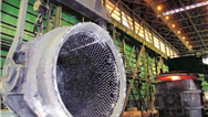 بیش از ۹۵ درصد مواد نسوز فولاد مباركه بومی‌سازی و از داخل كشور تأمین می‌شود 