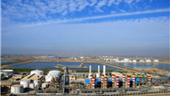 پایداری تولید فجر انرژی خلیج فارس با اجرای موفق خط لوله انتقال محصول برش سنگین بوعلی 