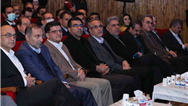 حضور بانک توسعه تعاون و شرکت سمات در هشتمین نمایشگاه تراکنش ایران 