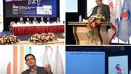 سخنرانی عضو هیات مدیره شرکت‌های “گهرزمین” و “ملی مس ایران” در سومین کنفرانس تخصصی استیل پرایس