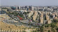 ۱۱ هزار متر مربع زمین درغرب پایتخت به نام شهرداری تهران شد