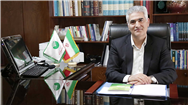 پیام تبریک مدیرعامل پست بانک ایران به مناسبت گرامیداشت روز کارگر 