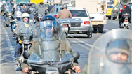  الزام صدور یکساله بیمه نامه موتورسیکلت صفر کیلومتر در آستانه تصویب قرار گرفت