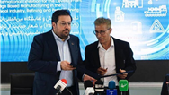 قرارداد ۹۵ هزار یورویی پتروشیمی صدف خلیج‌فارس با یک شرکت ایرانی در ایران پتروکم