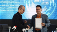  پتروشیمی خوزستان با یک شرکت دانش‌بنیان برای ساخت کارت‌های الکترونیکی برق و ابزاردقیق قرارداد امضاء شد