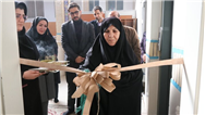 افتتاح اولین کانون محیط زیست در منطقه ۹